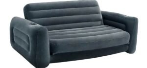 image of inflatable Sofabed
