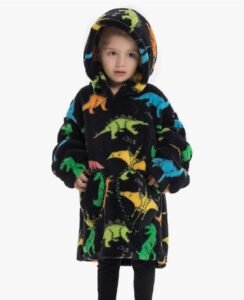 image of childrens novelty design snoody