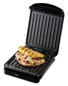 image of George Forman grill