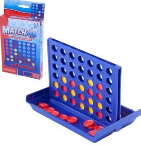 image of travel game