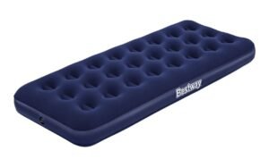 Image of inflatable single airbed