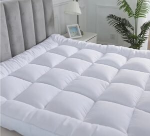 image of mattress topper