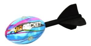 image of toy rocket
