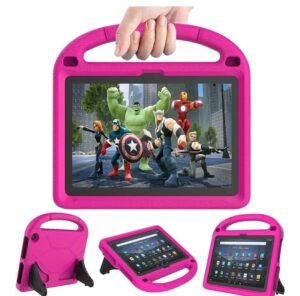 Image of Kindle Fire 10 HD