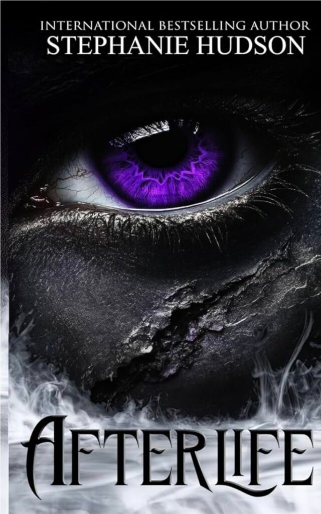 image of AfterlifeSage book series