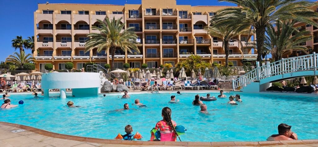Image of Gran Canaria Family Holiday